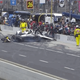 Illustration for article titled Crew Member Taken to Local Hospital After Being Hit on Pit Road in Indy 500